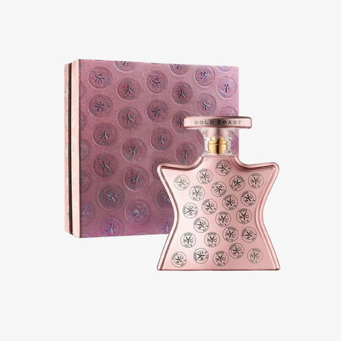 Gold Coast For Women By Bond No 9 Eau de Parfum Spray 3.4 oz