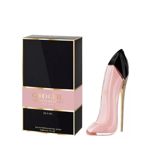 Good Girl Blush For Women By Carolina Herrera Eau De Parfum Spray 2.7 oz