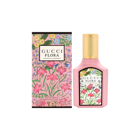 Gucci Flora Gorgeous Gardenia For Women By Gucci Eau de Parfum Spray