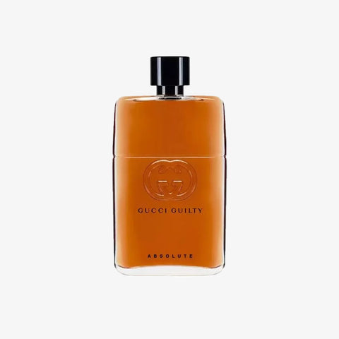 Gucci Guilty Absolute Men by Gucci Eau De Parfum Spray