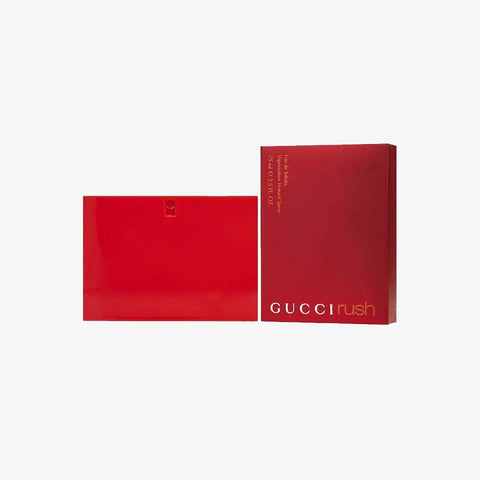 Gucci Rush For Women By Gucci Eau De Toilette Spray