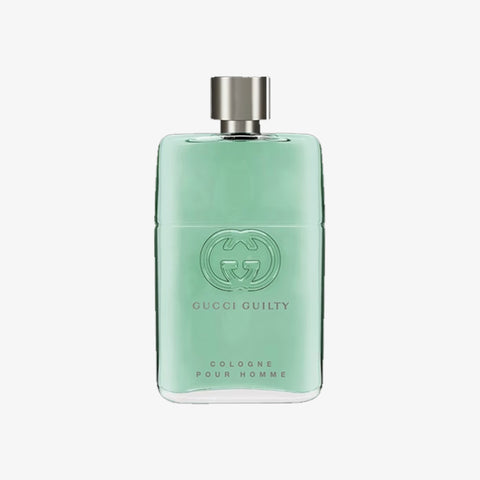 Guilty Cologne For Men By Gucci Eau De Toilette Spray