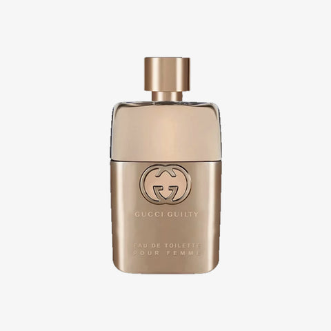 Guilty For Women By Gucci Eau de Toilette Spray 3.0 oz