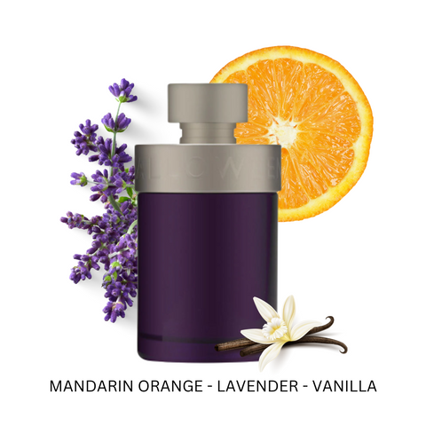 Halloween Man For Men By Del Pozo Eau De Toilette Spray 4.2 oz