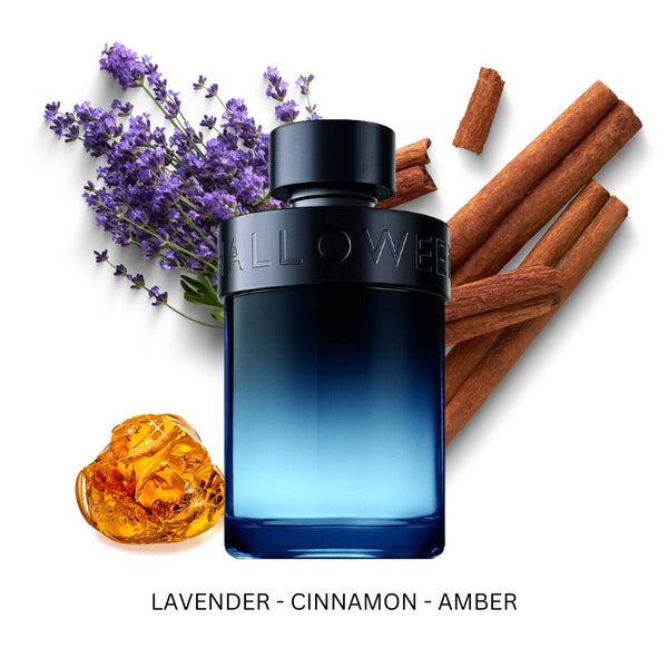 HOT Perfume Price Halloween Perfume Man Halloween Man X