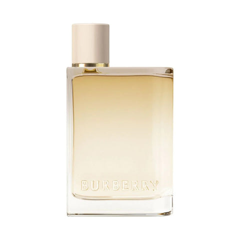 Burberry Her Intense For Women By Burberry Eau De Parfum Spray 1.7 oz