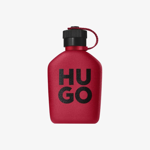 Hugo Intense For Men By Hugo Boss Eau de Parfum Spray 4.2 oz
