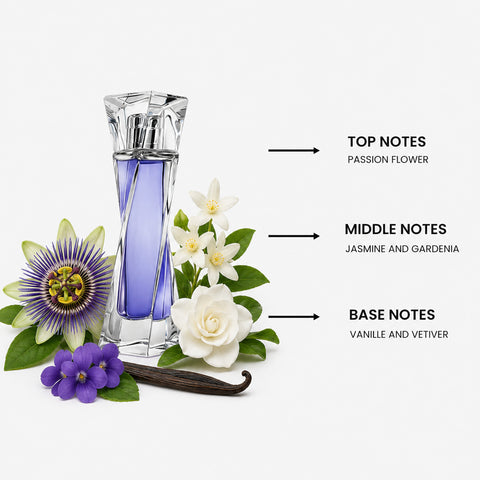 Hypnose For Women By Lancome Eau De Parfum Spray