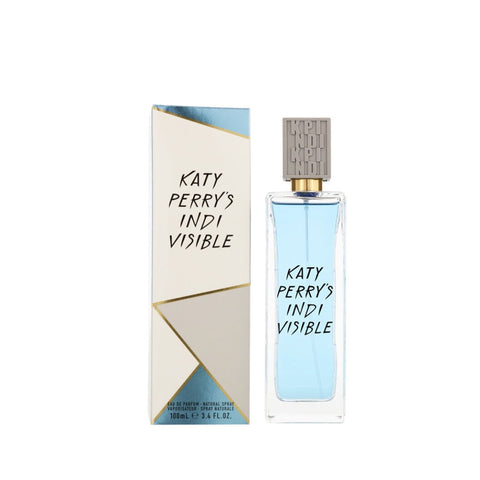 Indi Visible For Women By Katy Perry Eau De Parfum Spray 3.4 oz