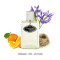 Infusion D'Iris for Women By Prada Eau de Parfum 3.4 oz