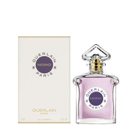 Insolence For Women By Guerlain Eau De Parfum Spray 2.5 oz