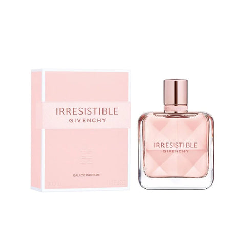 Irresistible Rose Velvet for Women By Givenchy Eau de Parfum Spray 2.7 oz