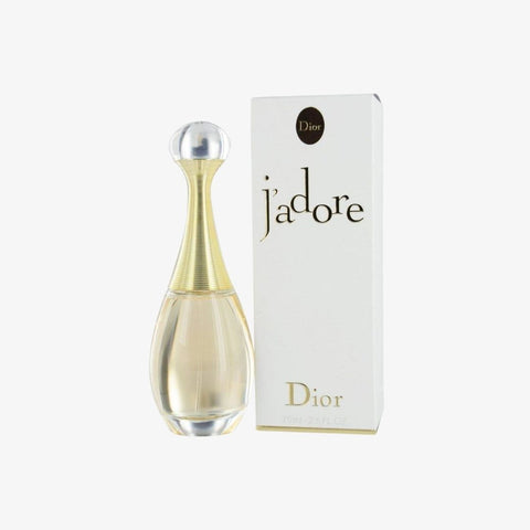 Jadore For Women By Dior Eau De Parfum Spray 2.5 oz