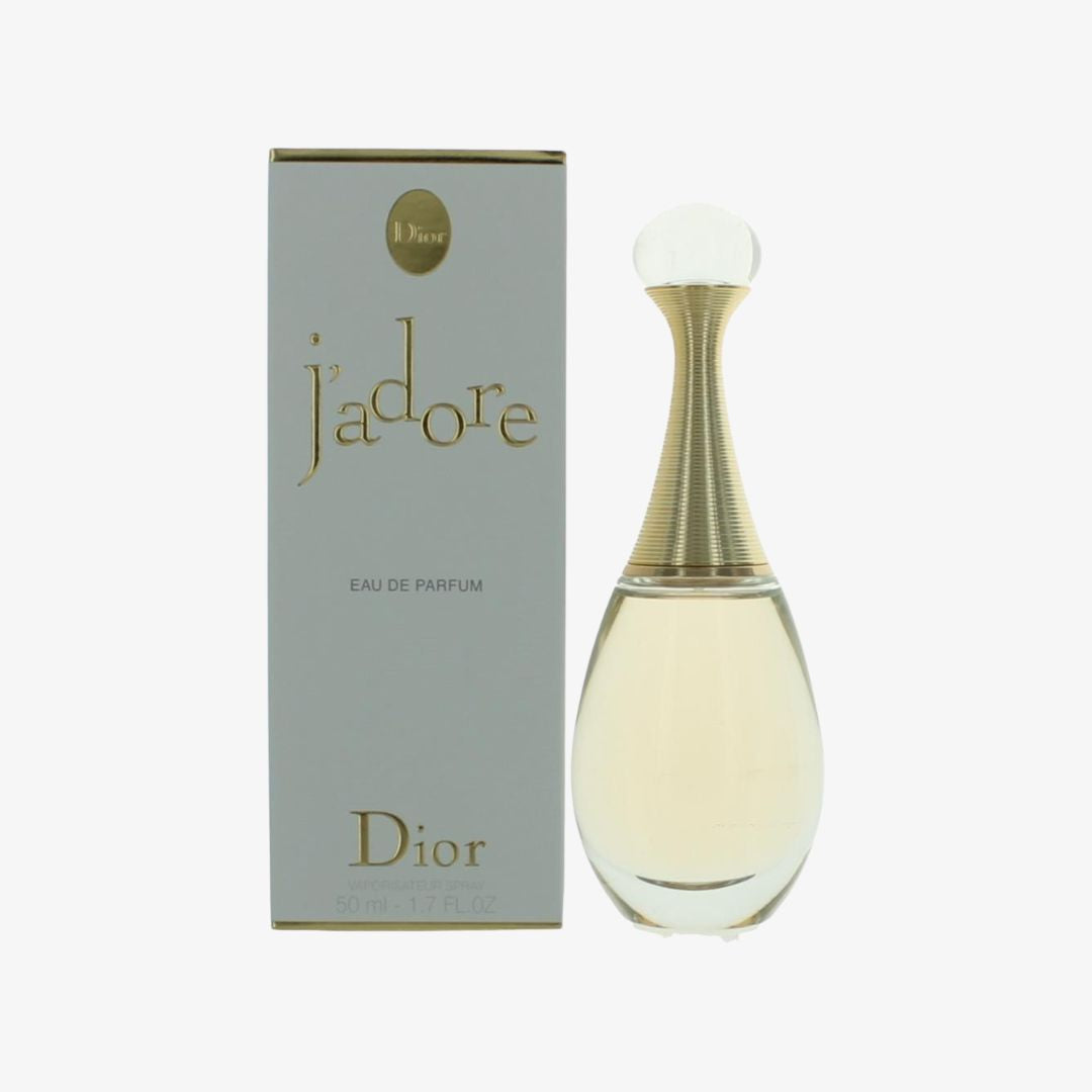 Jadore For Women By Dior Eau De Parfum Spray – Perfume Plus Outlet