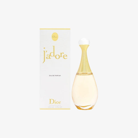 Jadore For Women By Dior Eau De Parfum Spray 5.0 oz