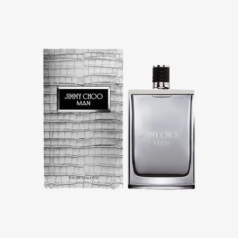 Jimmy Choo For Men By Jimmy Choo Eau De Toilette Spray