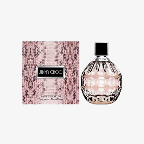 Jimmy Choo For Women By Jimmy Choo Eau De Parfum Spray 2.0 oz