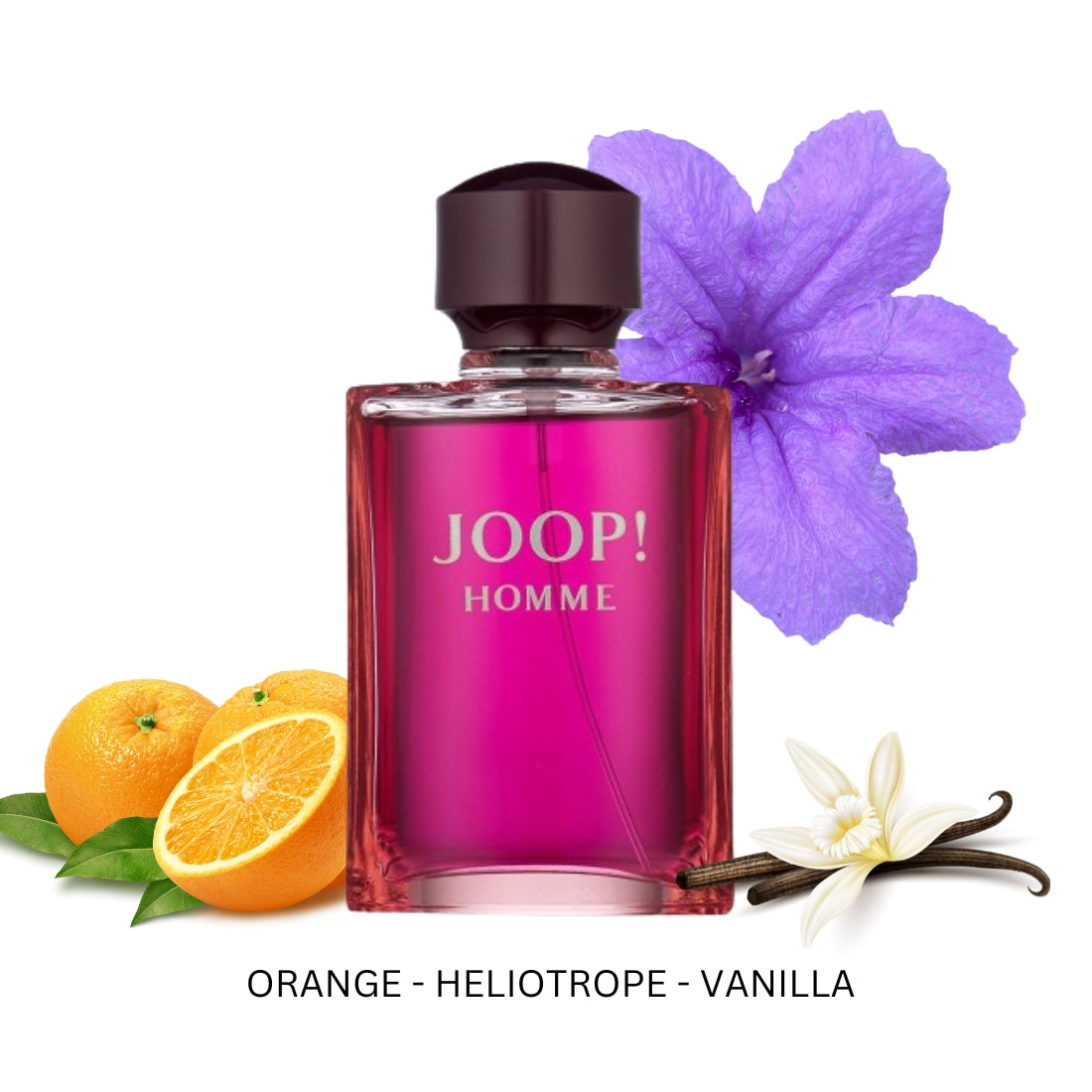 Joop Homme For Men By Joop Eau De Toilette Spray – Perfume Plus Outlet