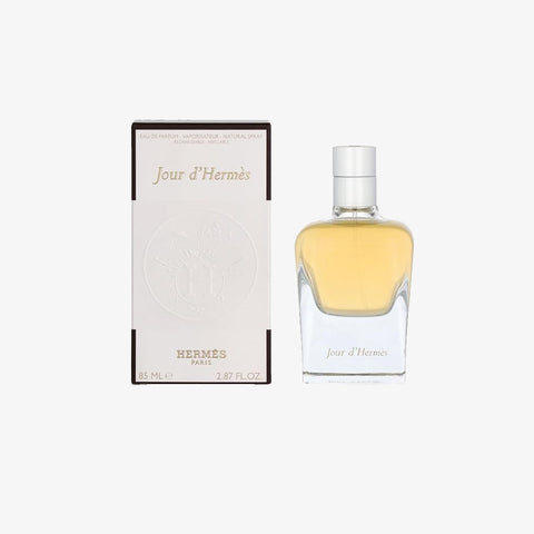 Jour D'Hermes For Women By Hermes Eau De Parfum 2.87 oz