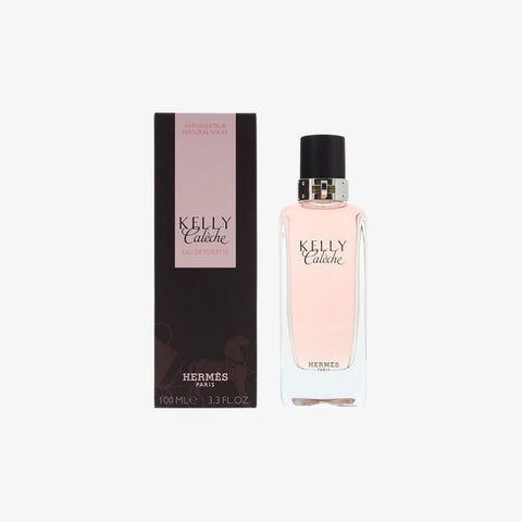 Kelly Caleche For Women By Hermes Eau De Toilette Spray 3.4 oz