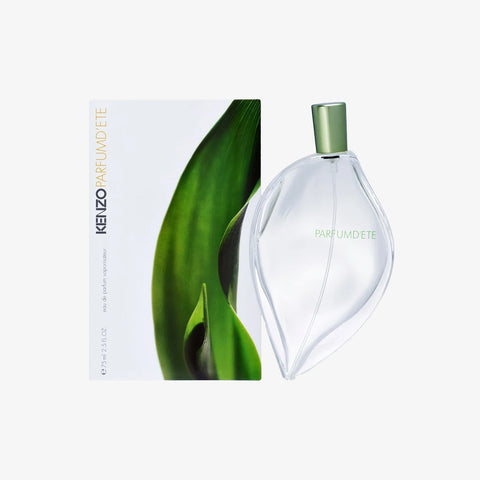 Kenzo Parfum D'Ete For Women By Kenzo Eau De Parfum Spray 2.5 oz