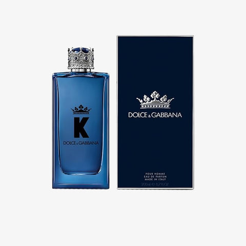 King For Men By Dolce & Gabbana Eau de Parfum Spray
