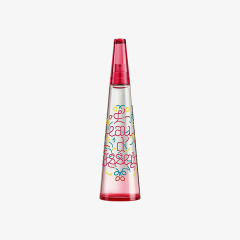 L'Eau D Issey Shades Of Kolam for Women By Issey Miyake Eau de Toilette 3.4 oz