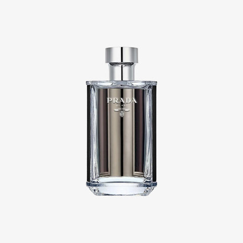 L'Homme Prada Men By Prada Eau De Toilette Spray 3.4 oz