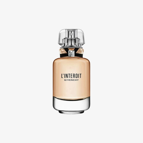 L'Interdit For Women By Givenchy Eau De Toilette Spray 2.6 oz
