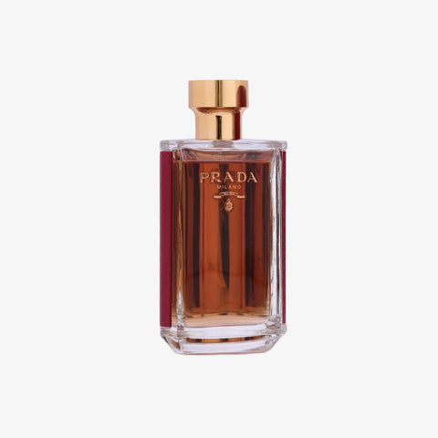 La Femme Intense For Women By Prada Eau De Parfum Spray 3.4 oz