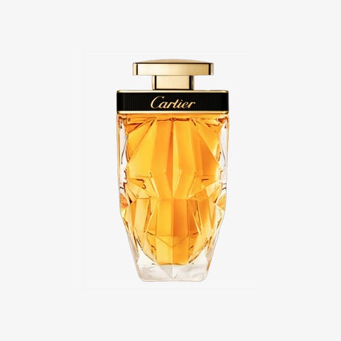 La Panthere For Women By Cartier Parfum Spray 2.5 oz
