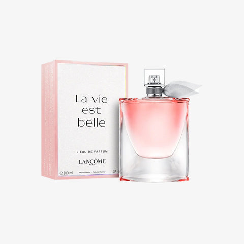 La Vie Est Belle For Women By Lancome Eau De Parfum Spray