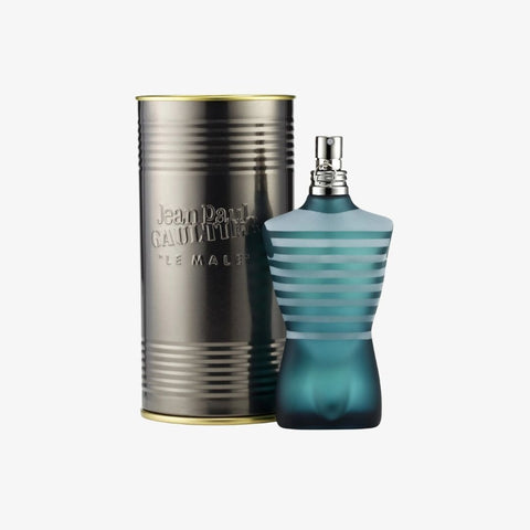 Le Male For Men by Jean Paul Gaultier Eau De Toilette Spray