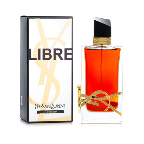 Libre Le Parfum For Women By Yves Saint Laurent Eau De Parfum Spray 3.0 oz