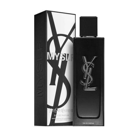 MYSLF For Men By YSL Yves Saint Laurent Eau De Parfum Spray