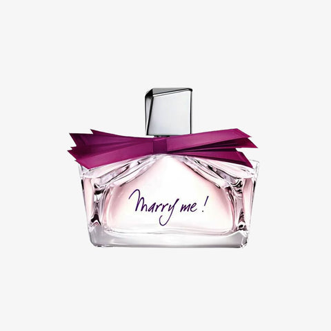 Marry Me for Women by Lanvin Eau De Parfum Spray 2.5 oz