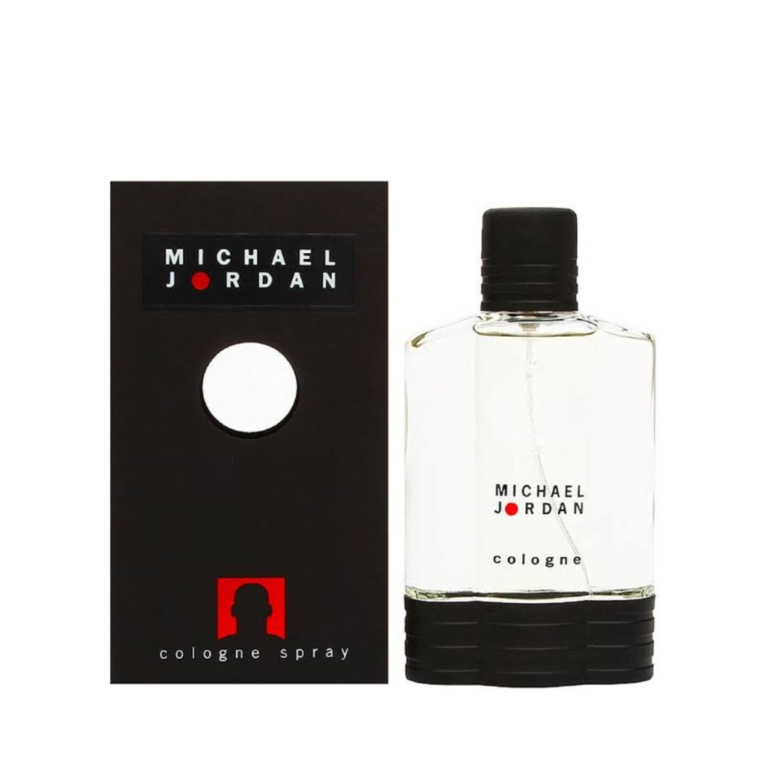 Michael Jordan For Men By Michael Jordan Eau De Cologne Spray 3.4 oz Perfume Plus Outlet