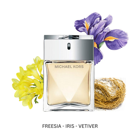 Michael Kors For Women By Michael Kors Eau De Parfum Spray 3.4 oz