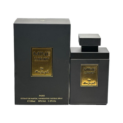 Mine Luxury By Lorientale Fragrances Extrait de Parfum 3.4 oz Spray