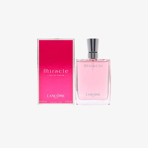 Miracle For Woman By Lancome Eau De Parfum Spray