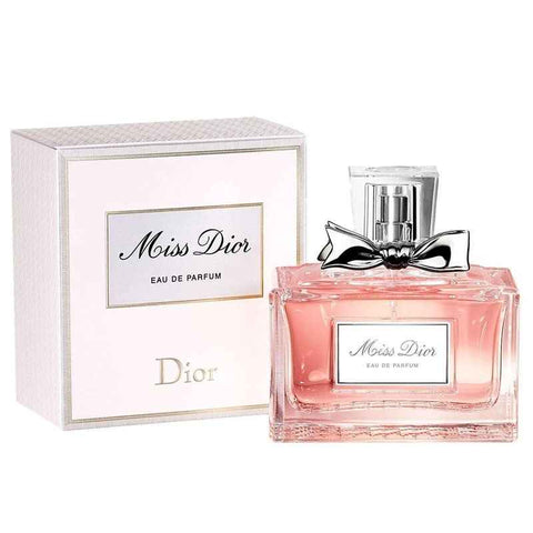 Miss Dior For Women By Dior Eau De Parfum Spray