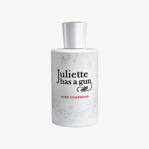 Miss Charming for Women By Juliette Has A Gun Eau de Parfum 3.4 oz