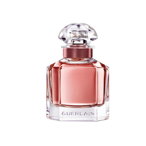 Mon Guerlain Intense For Women By Guerlain Eau De Parfum Spray 3.3 oz