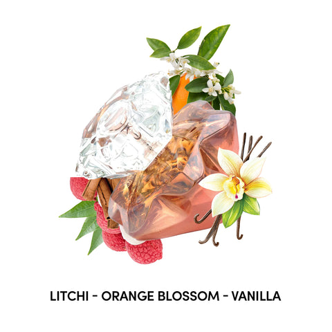 Emblem Elixir for Women by Mont Blanc Eau de Parfum Spray 2.5 oz