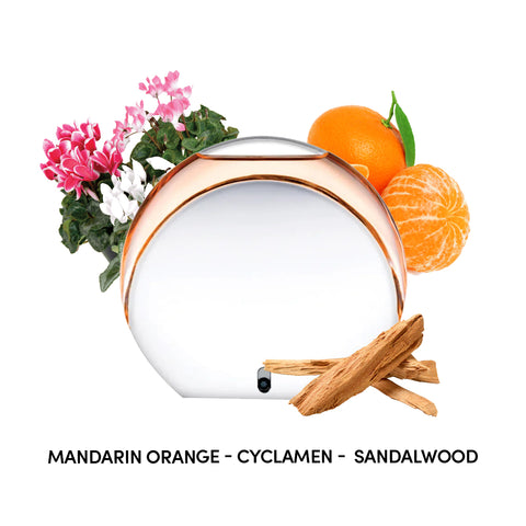 Presence For Women By Mont Blanc Eau de Toilette Spray 2.5 oz