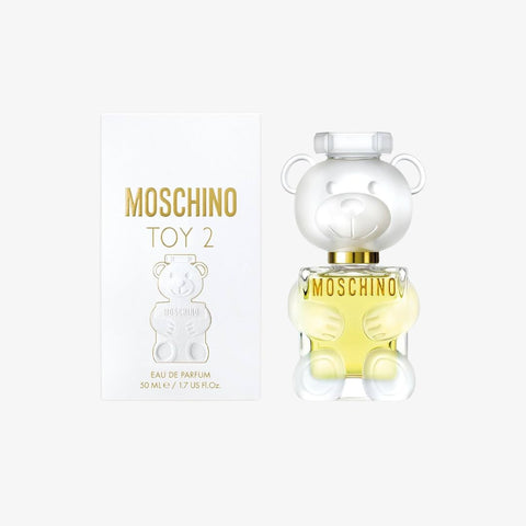 Moschino Toy 2 For Women By Moschino Eau De Parfum Spray 1.7 0z