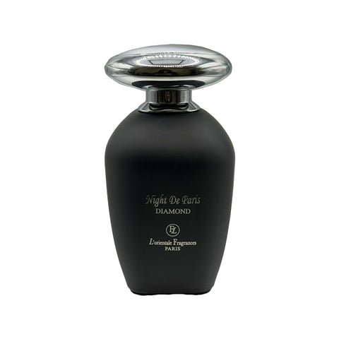 Night de Paris DIamond By Lorientale Fragrances Eau de Parfum 3.4 oz| | Buy 1 Get 1 50% OFF