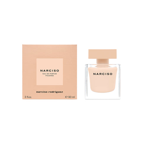 Narciso Poudree For Women By Narciso Rodriguez Eau De Parfum Spray 3.0 oz