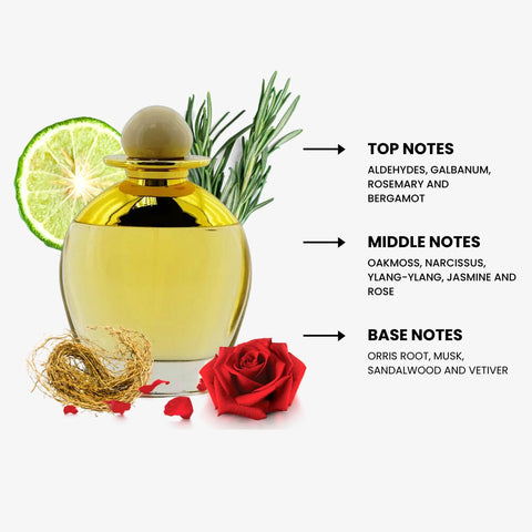 Nude For Women By Bill Blass Eau De Cologne Spray 3.4 oz