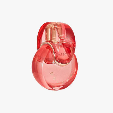 Omnia Coral Women by Bvlgari Eau de Toilette Spray